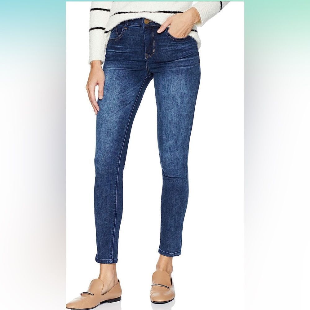 DEMOCRACY “AB”TECHNOLOGY WOMEN’S SIZE 10 JEANS